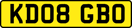 KD08GBO