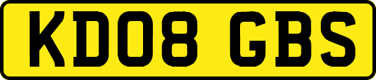 KD08GBS