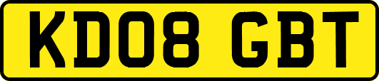 KD08GBT