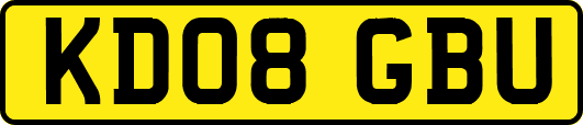 KD08GBU