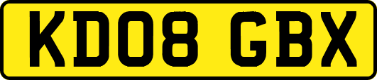 KD08GBX