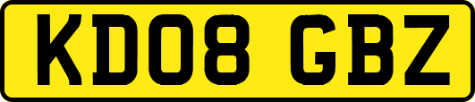 KD08GBZ