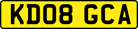 KD08GCA