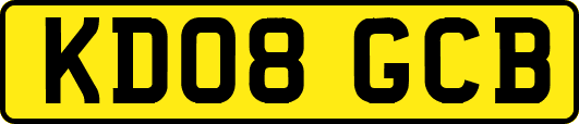 KD08GCB