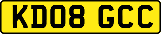 KD08GCC