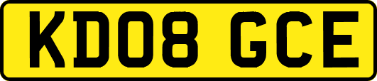 KD08GCE