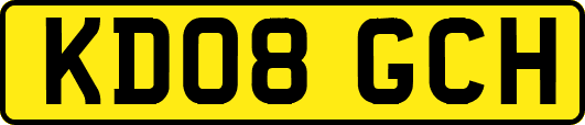 KD08GCH