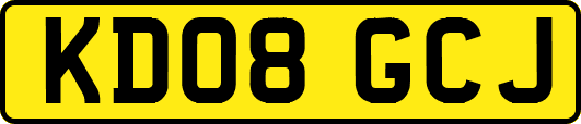 KD08GCJ