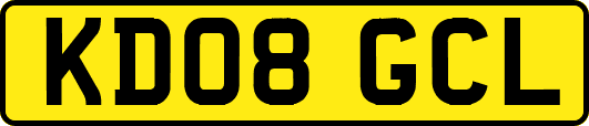 KD08GCL