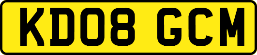 KD08GCM