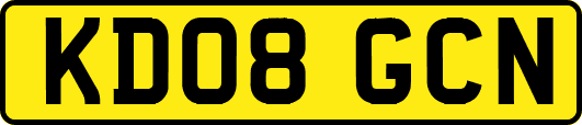 KD08GCN