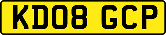 KD08GCP