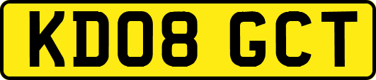KD08GCT