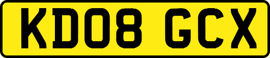 KD08GCX