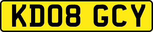 KD08GCY