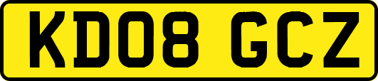 KD08GCZ