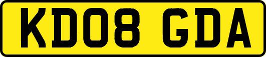KD08GDA