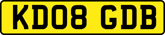 KD08GDB