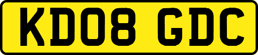 KD08GDC