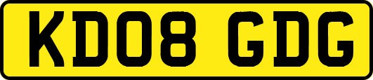 KD08GDG