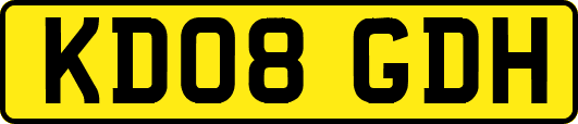 KD08GDH
