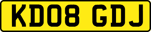 KD08GDJ