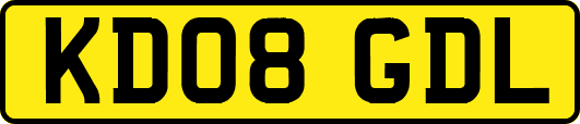 KD08GDL