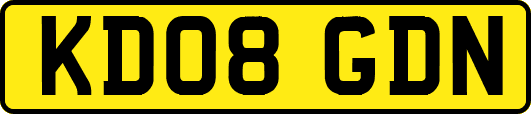 KD08GDN