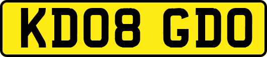 KD08GDO