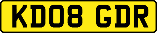 KD08GDR
