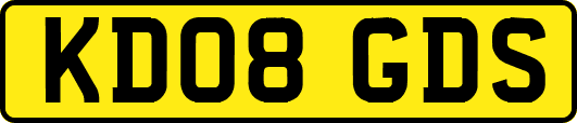 KD08GDS