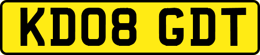 KD08GDT