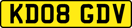 KD08GDV