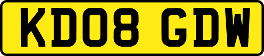 KD08GDW