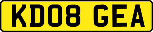 KD08GEA