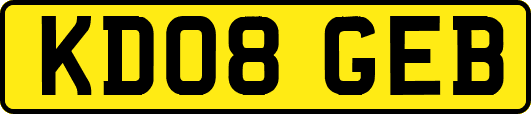 KD08GEB