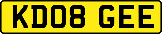 KD08GEE