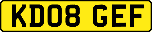 KD08GEF