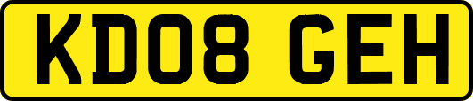 KD08GEH