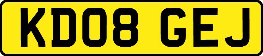 KD08GEJ
