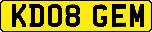 KD08GEM
