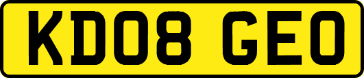 KD08GEO