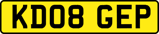 KD08GEP