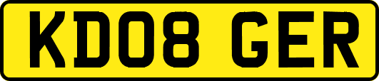 KD08GER