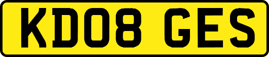 KD08GES