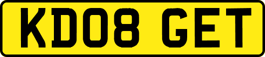 KD08GET