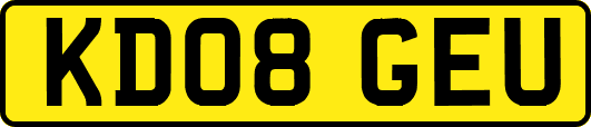 KD08GEU