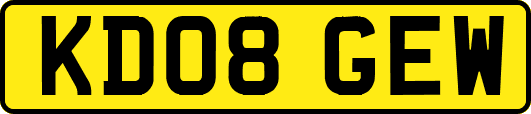 KD08GEW