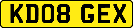 KD08GEX