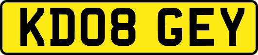 KD08GEY